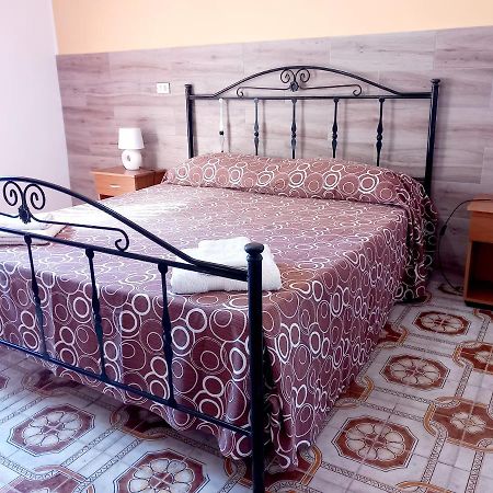 Baffos House Apartman Marsala Kültér fotó