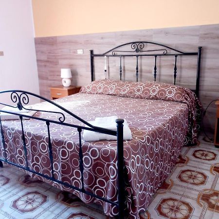 Baffos House Apartman Marsala Kültér fotó