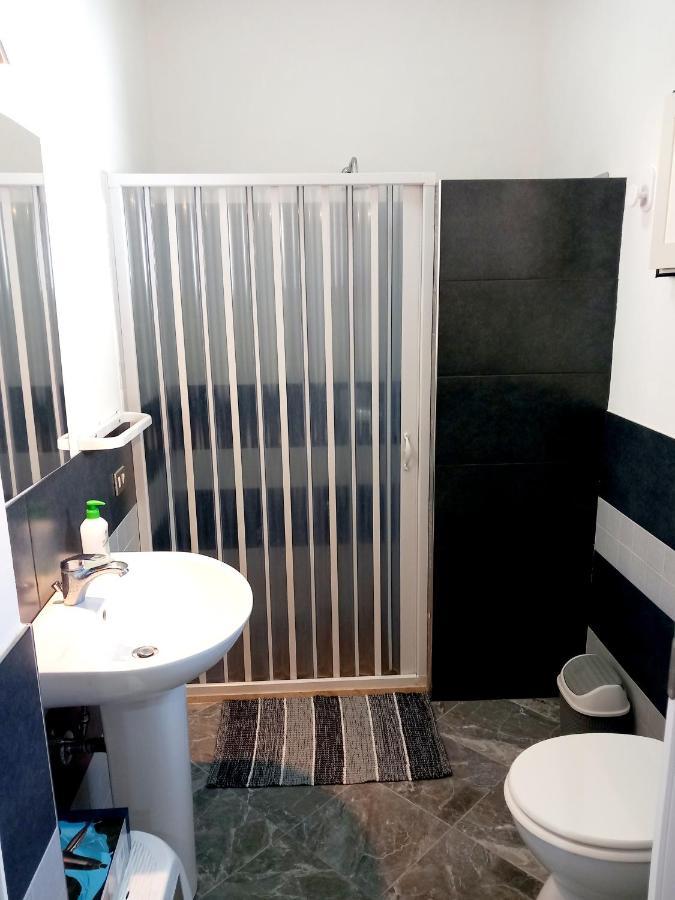 Baffos House Apartman Marsala Kültér fotó