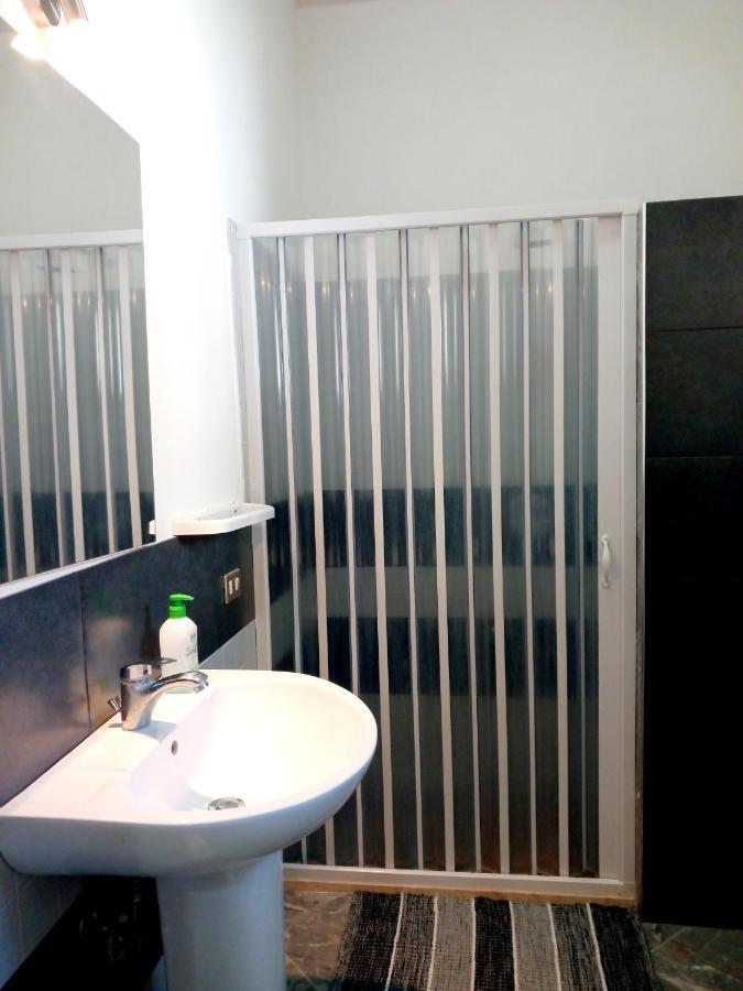 Baffos House Apartman Marsala Kültér fotó