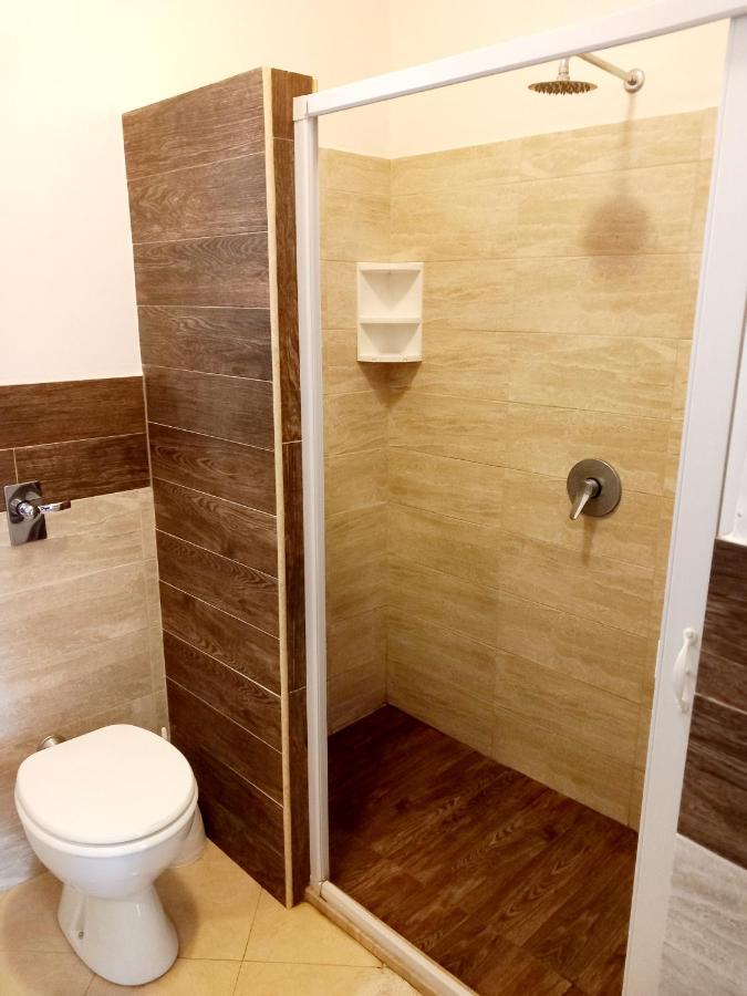 Baffos House Apartman Marsala Kültér fotó