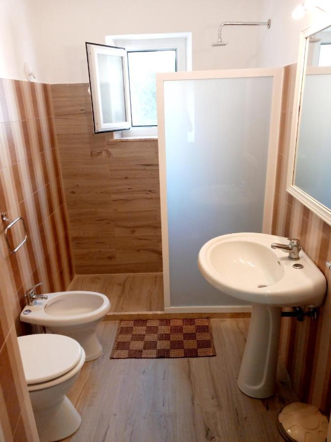 Baffos House Apartman Marsala Kültér fotó