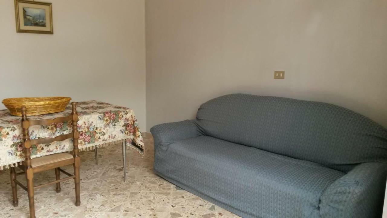 Baffos House Apartman Marsala Kültér fotó
